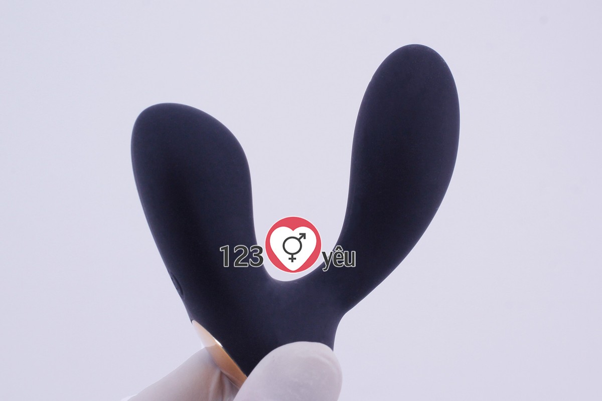 Dụng cụ kích thích hậu môn Svakom Vick 7 chế độ rung điều khiển từ xa 3