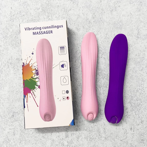 Lưỡi massage âm đạo điểm G Cunnilingus