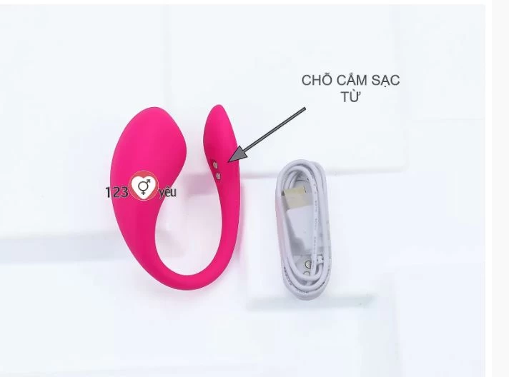 Trứng rung Lovense Lush 4 cao cấp kích thích điểm G