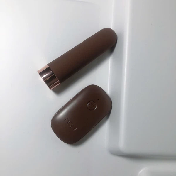 Trứng rung tình yêu điều khiển từ xa pin sạc