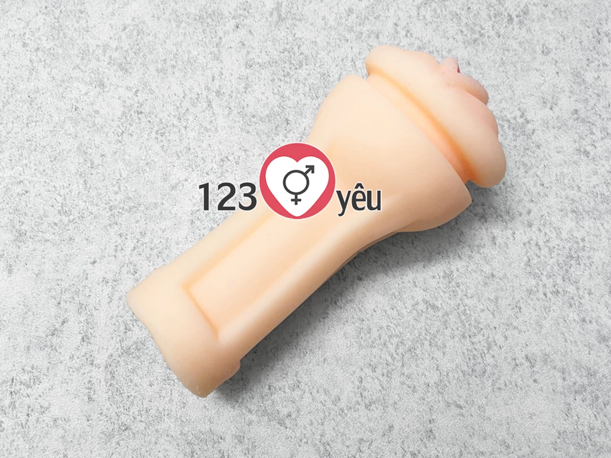 Âm đạo giả đèn pin AK-HOT có rung