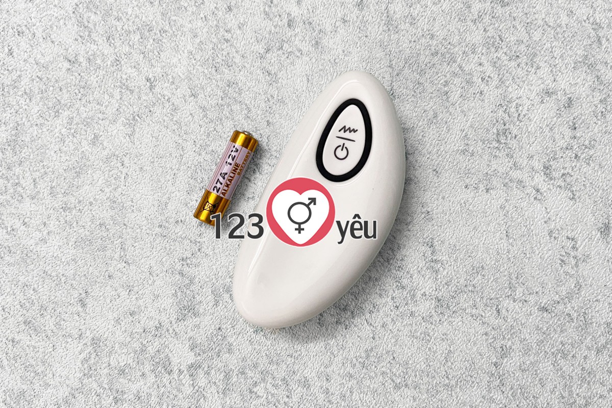 Vòng rung tình yêu 10 tốc độ Omysky 3