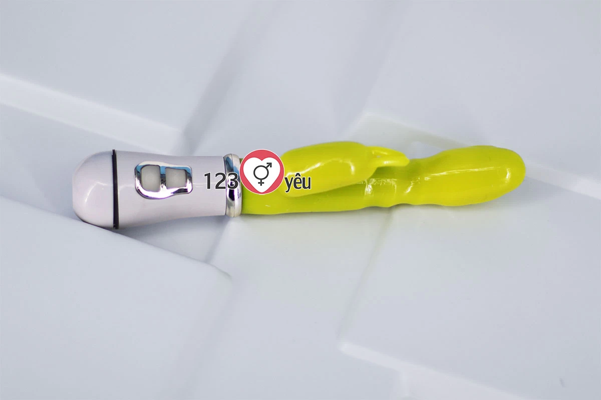 Dương vật giả Vibrator pin sạc