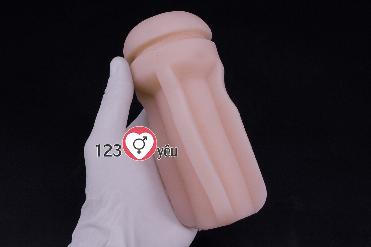 Âm đạo giả cốc Top Notch nhỏ gọn 5