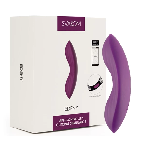 Trứng rung tình yêu Svakom Echo Neo chính hãng