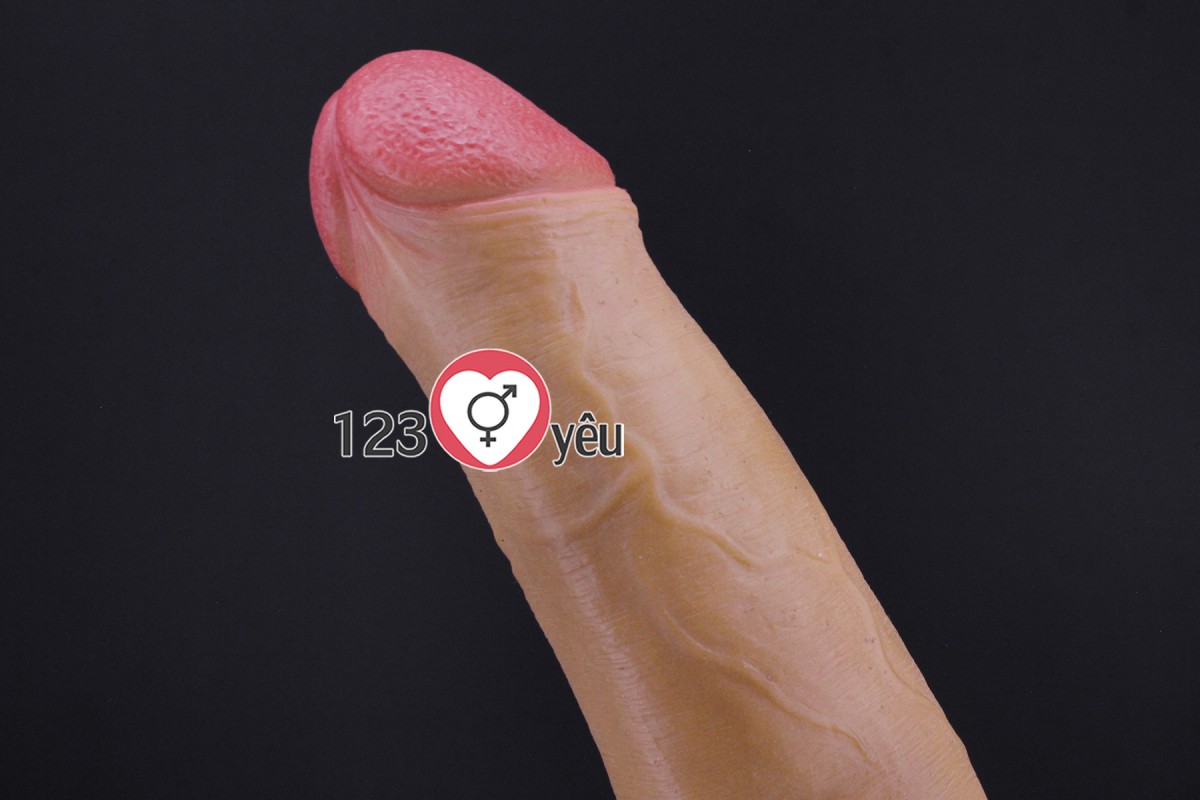 Bao tăng kích thước lovetoy Extender 6