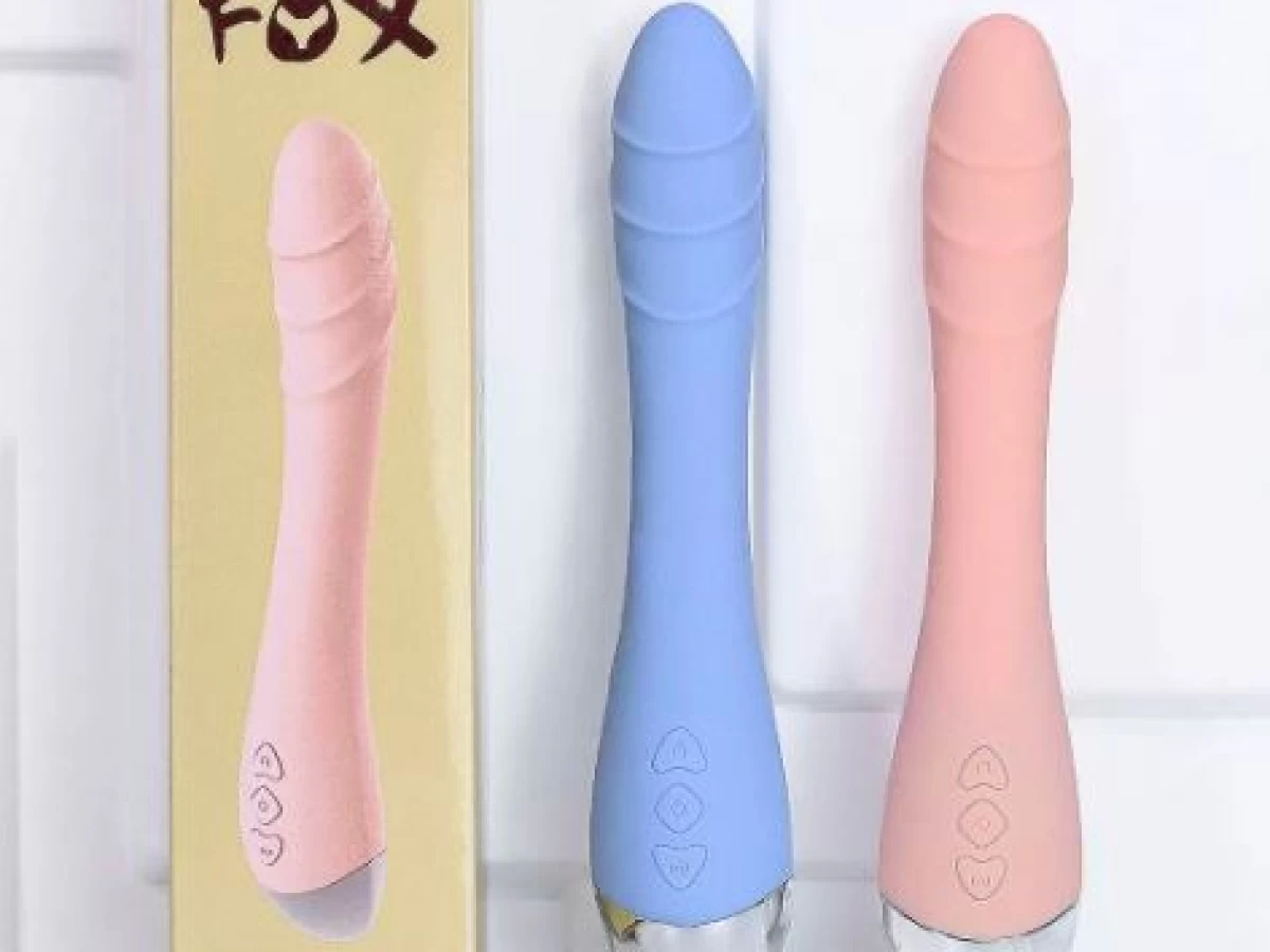 M&aacute;t xa điểm G Svakom Alice pin sạc ch&iacute;nh h&atilde;ng USA