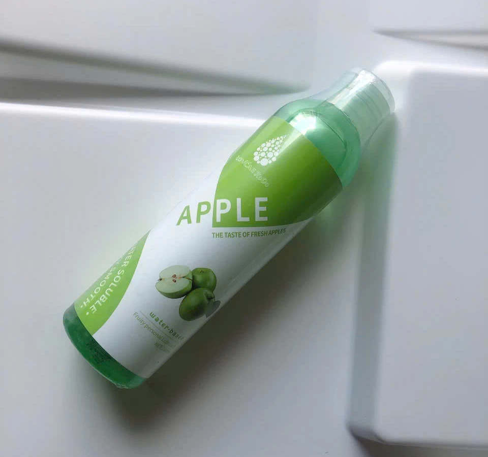 Gel bôi trơn hương cherry giá rẻ