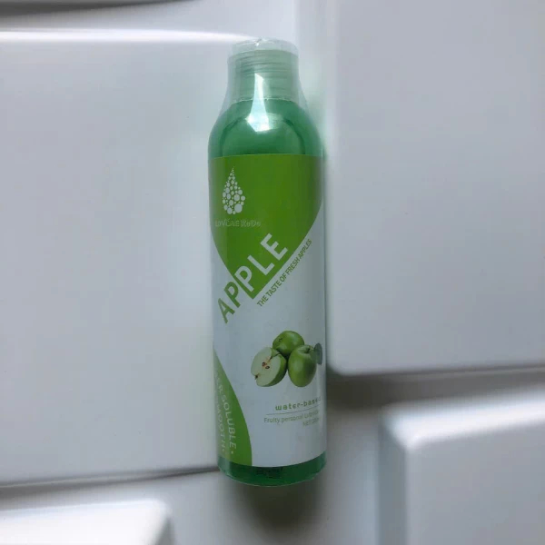 Gel bôi trơn hương táo giá rẻ 200ml