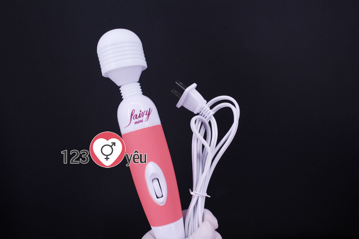 Mát xa điểm cắm điện FAIRY 5