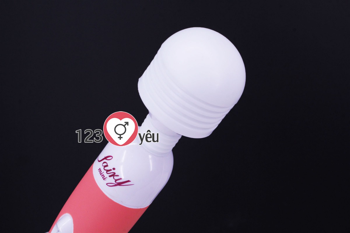 Mát xa điểm cắm điện FAIRY 7