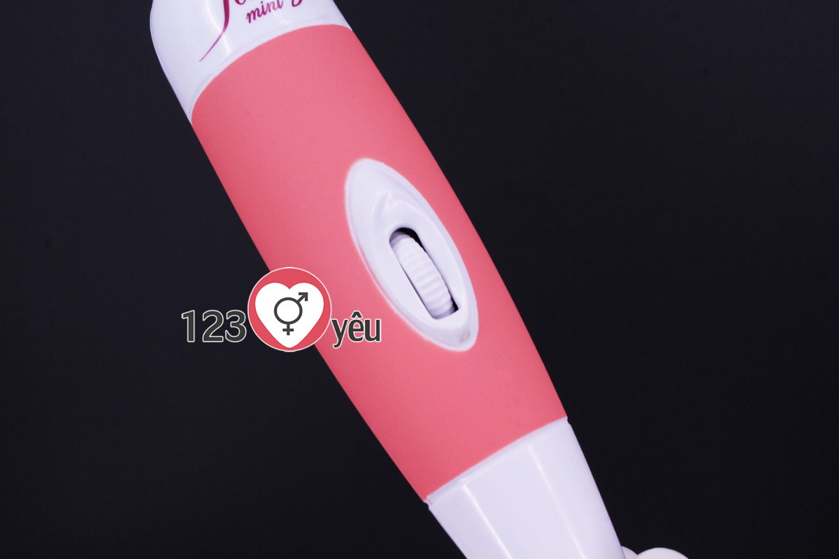 Mát xa điểm cắm điện FAIRY 8