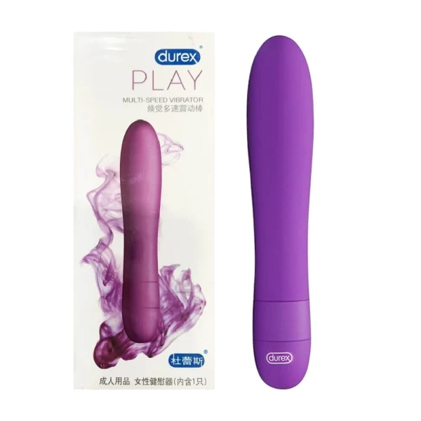 Máy massage điểm G Durex V-VIBE nhỏ gọn chính hãng