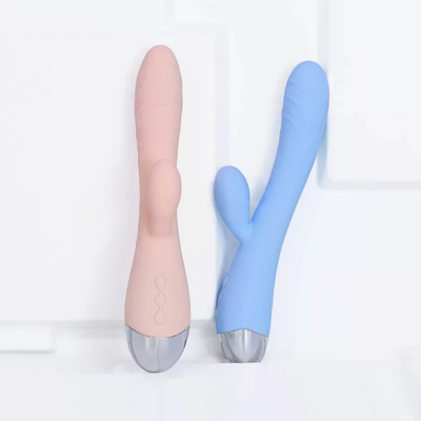 Dương vật giả đa năng rung tự động 10 chế độ