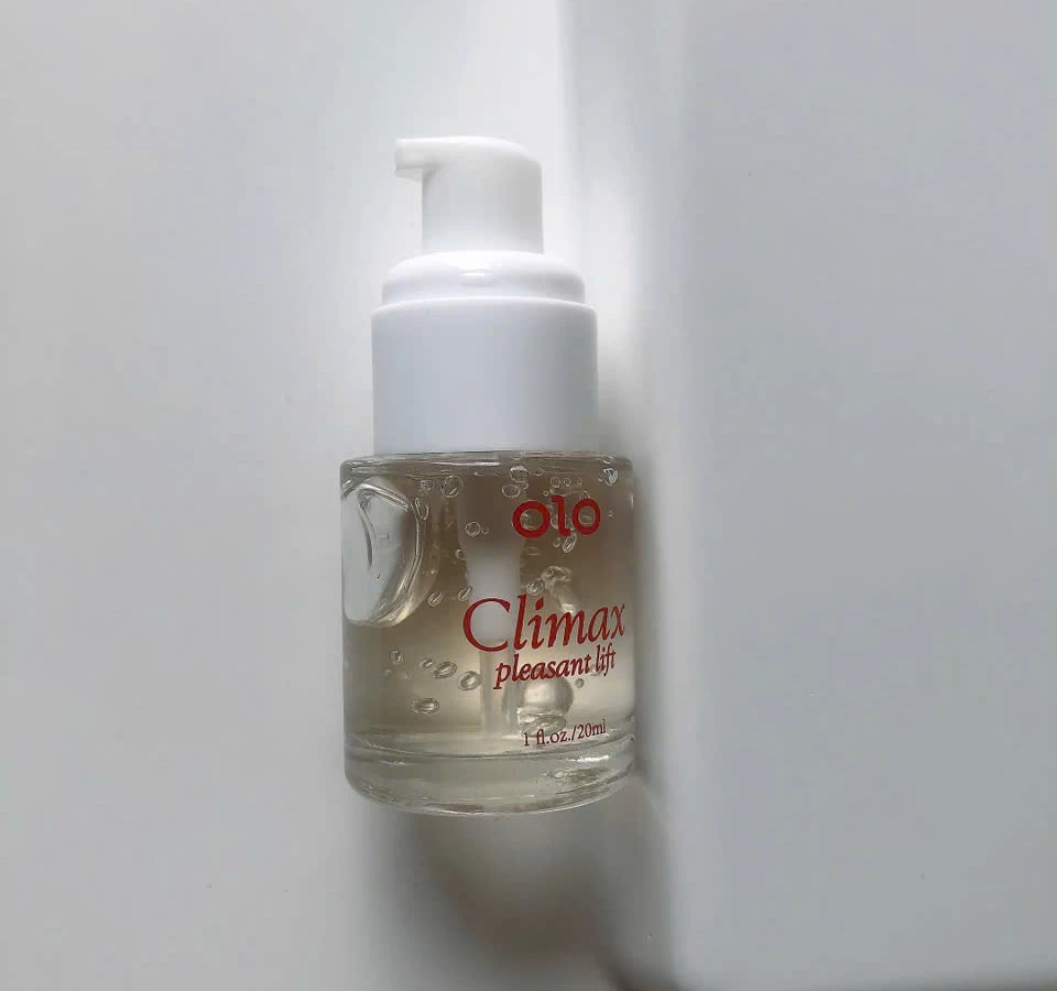 Olo Climax Pleasant Lift tăng khoái cảm nữ