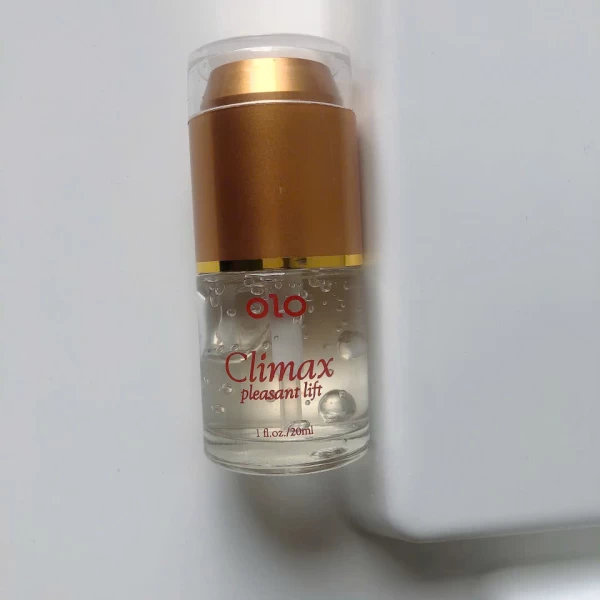 Olo Climax Pleasant Lift tăng khoái cảm nữ