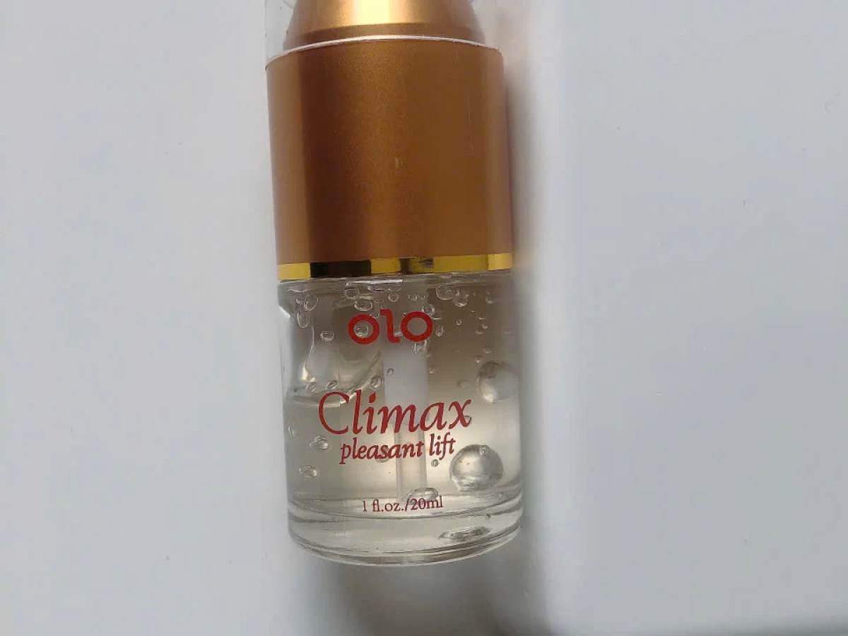 Olo Climax Pleasant Lift tăng kho&aacute;i cảm nữ