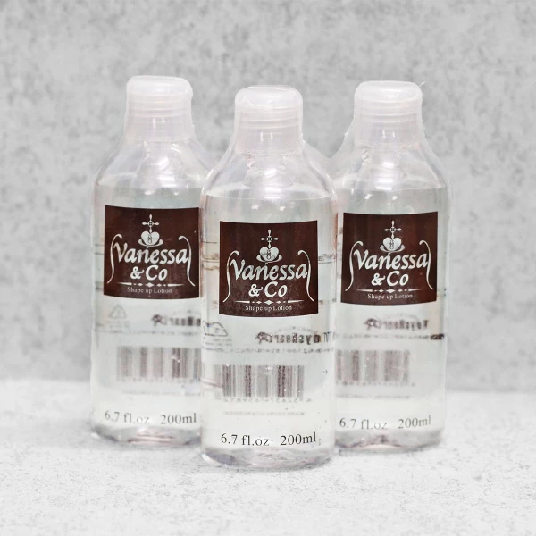 Gel bôi trơn Vanessa & Co Nhật Bản