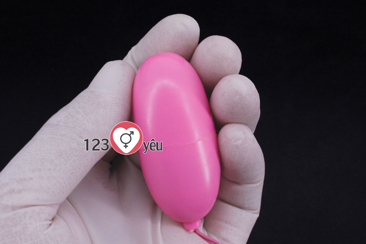 Trứng rung 2 đầu hoả tiễn giá rẻ 6