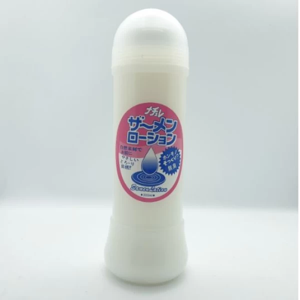 Gel tinh trùng tăng hưng phấn 300ml