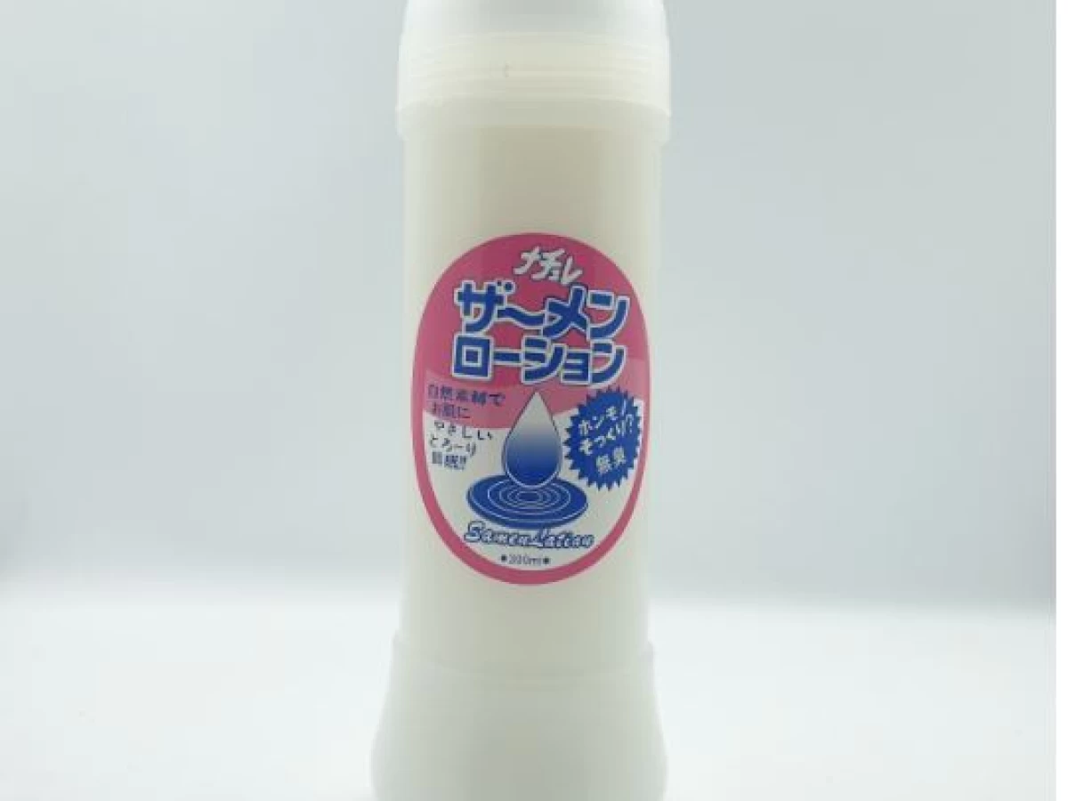 Gel tinh tr&ugrave;ng tăng hưng phấn 300ml