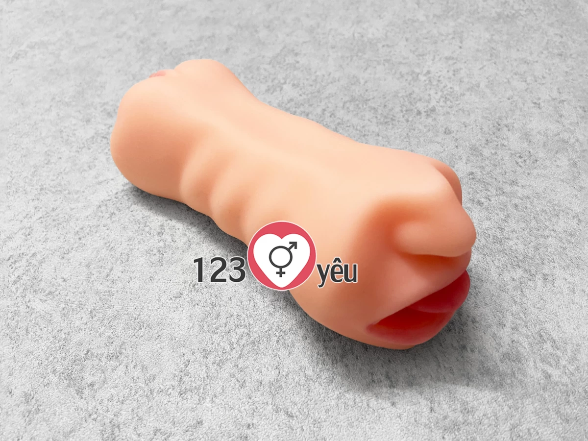 Miệng giả bú mút dương vật Oral sex Shequ