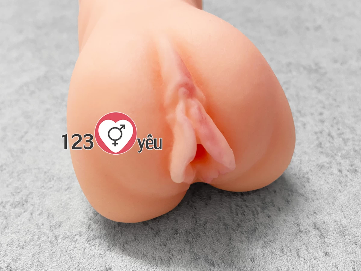 Miệng giả bú mút dương vật Oral sex Shequ