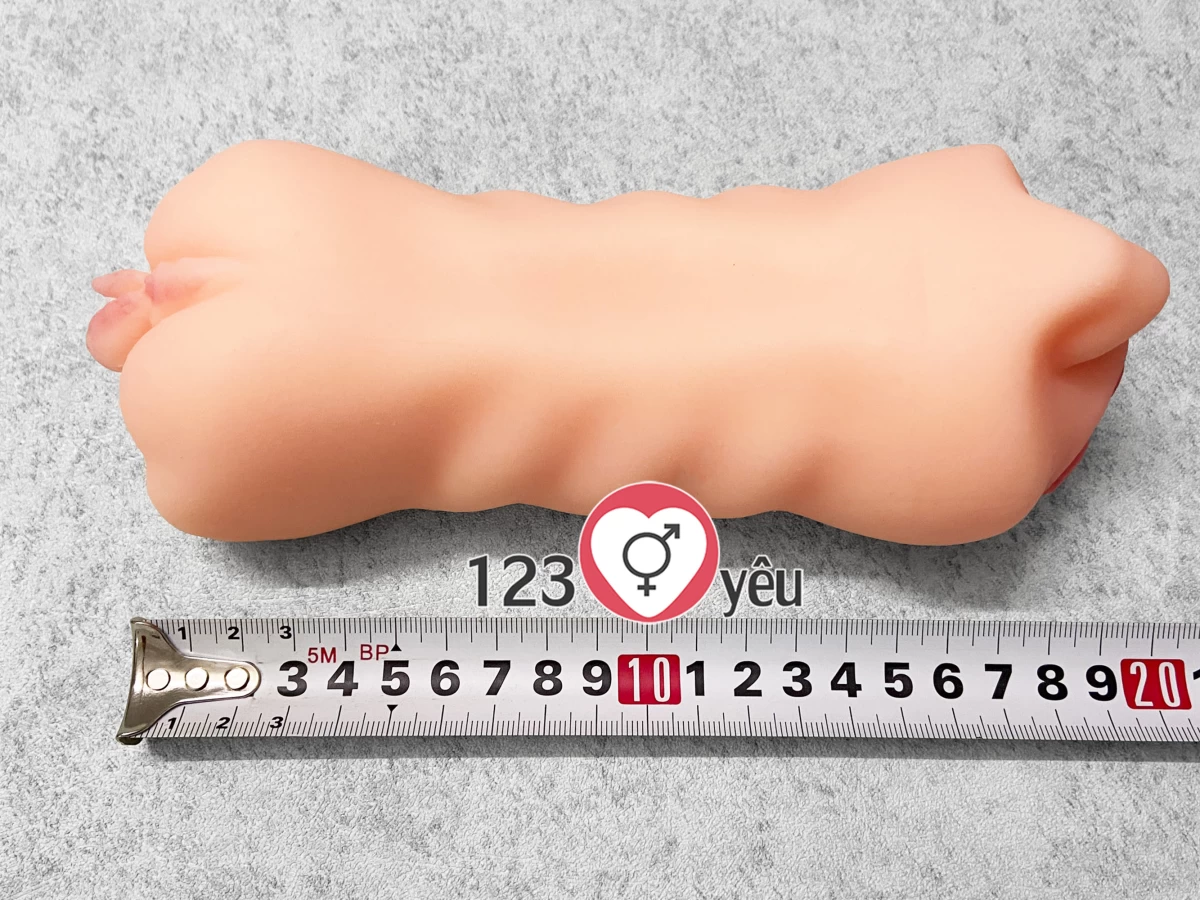 Miệng giả bú mút dương vật Oral sex Shequ